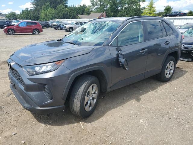 TOYOTA RAV4 2021 2t3g1rfv9mc148878