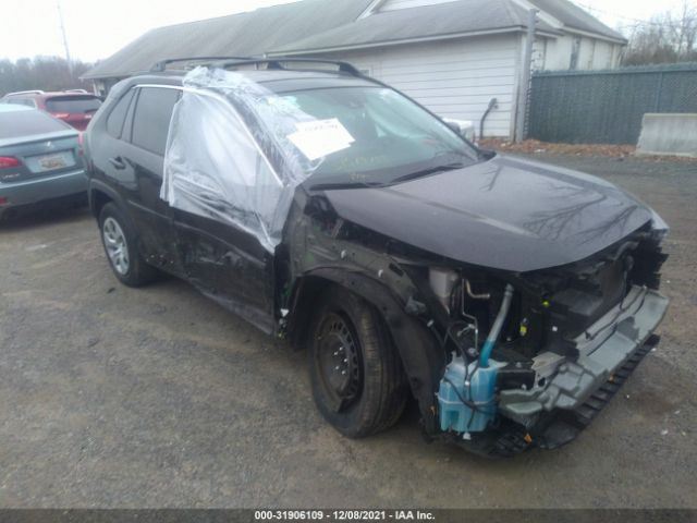 TOYOTA RAV4 2021 2t3g1rfv9mc161632