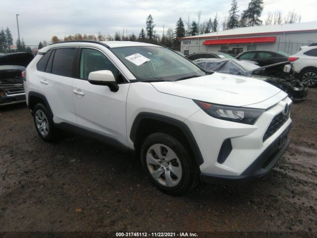 TOYOTA RAV4 2021 2t3g1rfv9mc166037