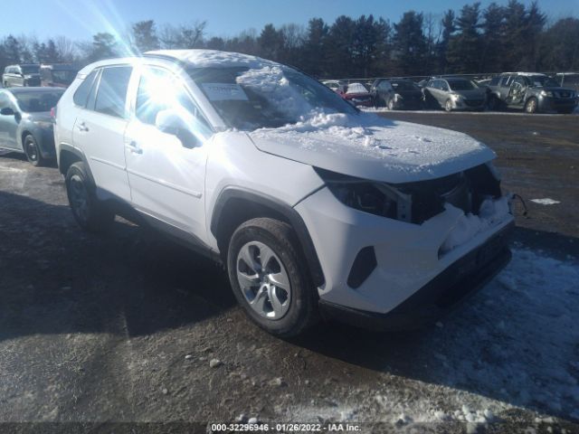 TOYOTA RAV4 2021 2t3g1rfv9mc178060