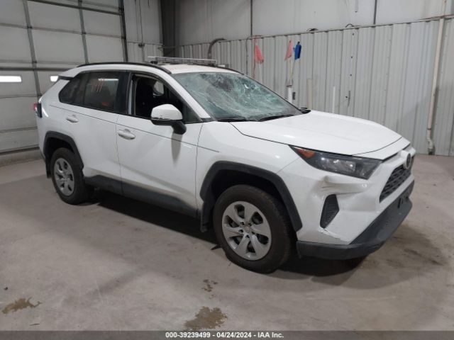 TOYOTA RAV4 2021 2t3g1rfv9mw190708