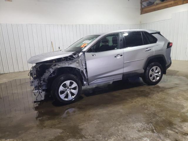 TOYOTA RAV4 2022 2t3g1rfv9nc311191