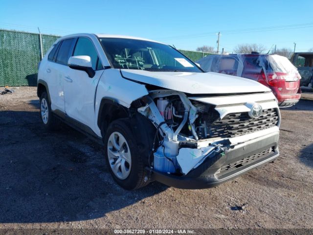 TOYOTA RAV4 2022 2t3g1rfv9nw262413