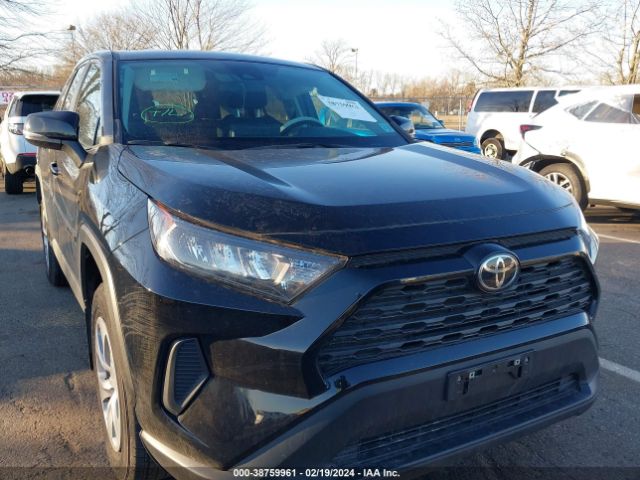 TOYOTA RAV4 2022 2t3g1rfv9nw297064