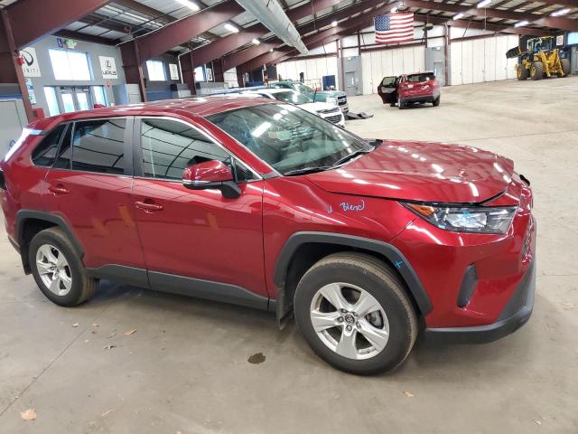 TOYOTA RAV4 2022 2t3g1rfv9nw297095