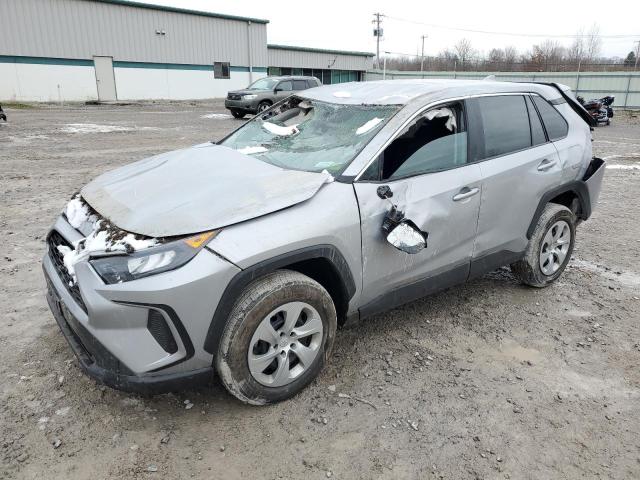 TOYOTA RAV4 2022 2t3g1rfv9nw329009