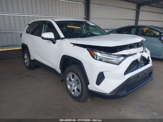 TOYOTA RAV4 2024 2t3g1rfv9rc399035