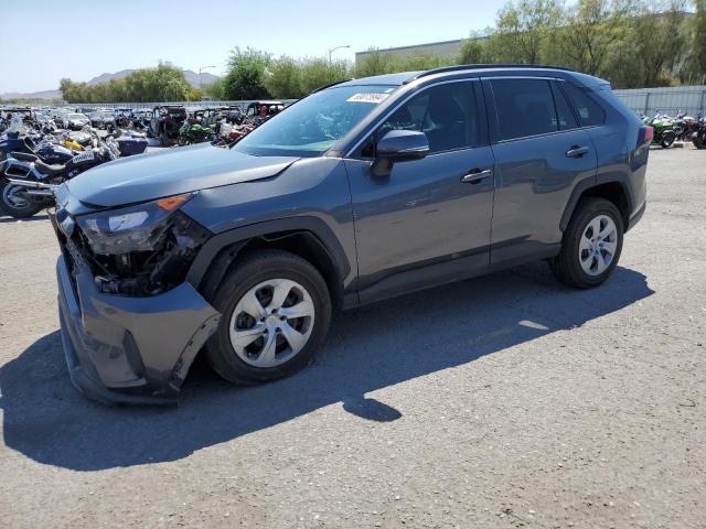 TOYOTA RAV4 LE 2019 2t3g1rfvxkc006231