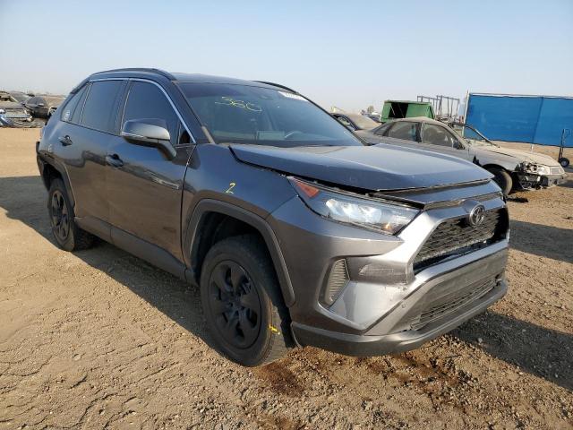 TOYOTA RAV4 LE 2019 2t3g1rfvxkc040945