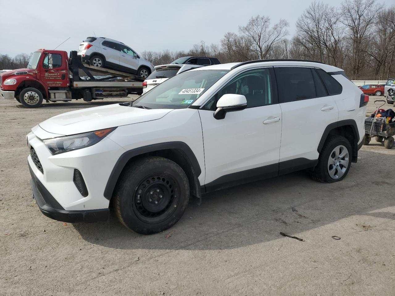 TOYOTA RAV 4 2019 2t3g1rfvxkc052688