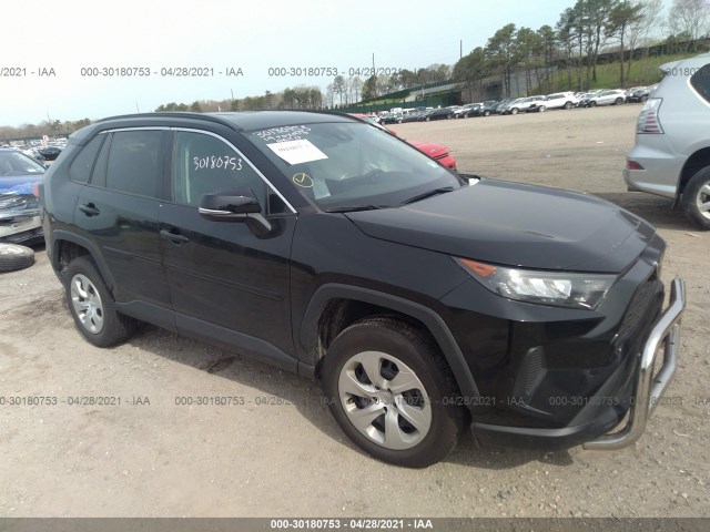 TOYOTA RAV4 2019 2t3g1rfvxkw006745