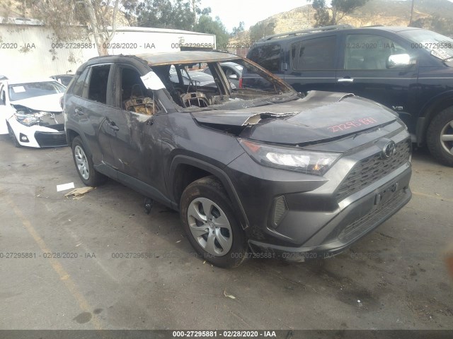 TOYOTA RAV4 2019 2t3g1rfvxkw015347