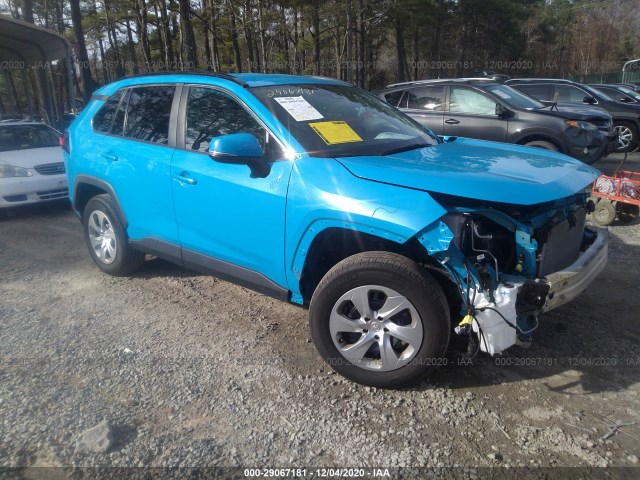 TOYOTA RAV4 2019 2t3g1rfvxkw022508