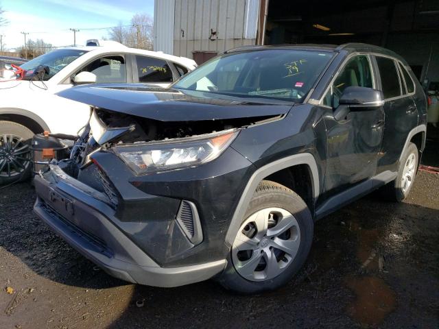 TOYOTA RAV4 2019 2t3g1rfvxkw056657