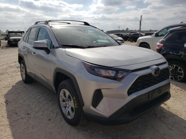 TOYOTA RAV4 LE 2019 2t3g1rfvxkw083387