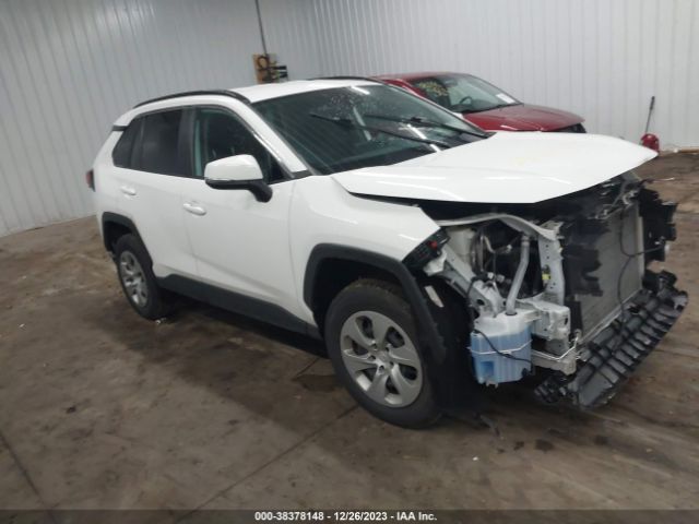 TOYOTA RAV4 2020 2t3g1rfvxlc105004