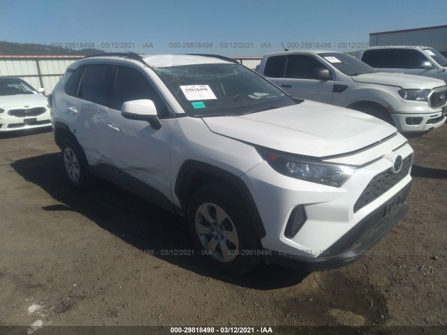 TOYOTA RAV4 2020 2t3g1rfvxlc109182