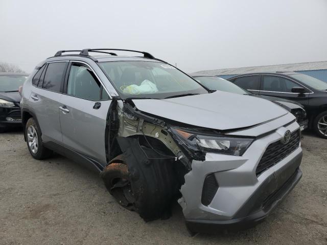 TOYOTA RAV4 LE 2020 2t3g1rfvxlw085190