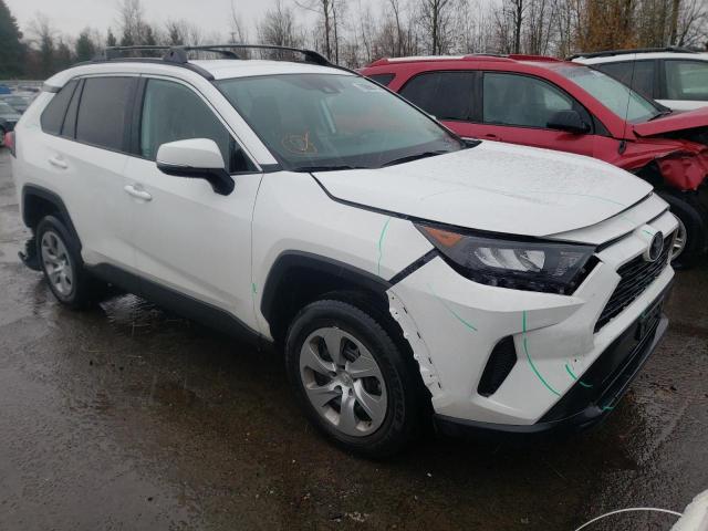 TOYOTA RAV4 LE 2020 2t3g1rfvxlw098683