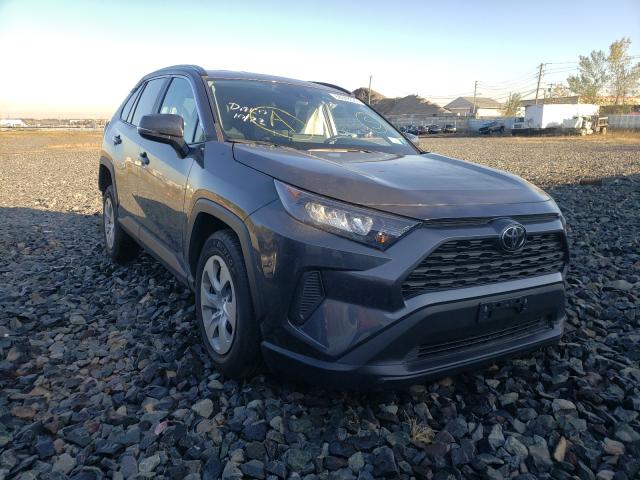 TOYOTA RAV4 LE 2020 2t3g1rfvxlw100299