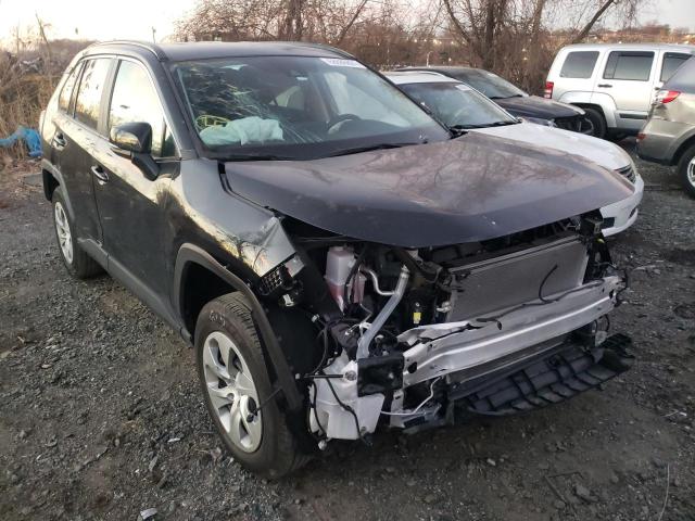 TOYOTA RAV4 LE 2020 2t3g1rfvxlw111545