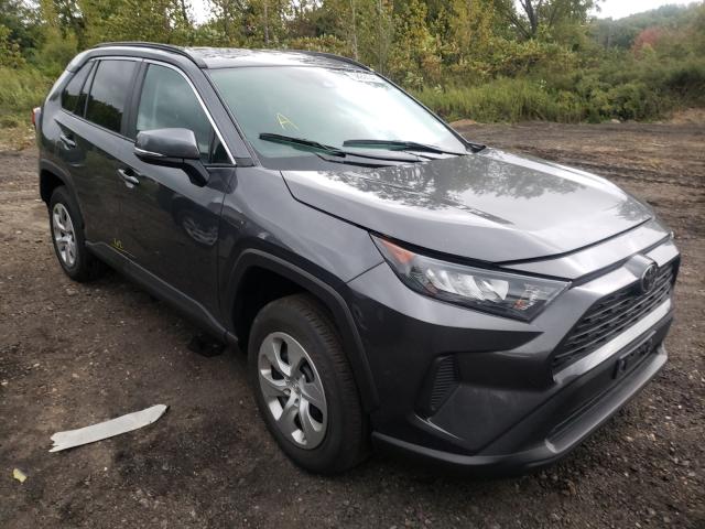 TOYOTA RAV4 LE 2020 2t3g1rfvxlw116809