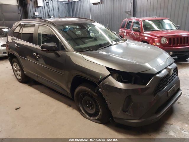 TOYOTA RAV4 2020 2t3g1rfvxlw125185