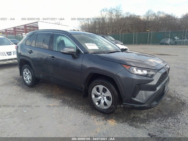 TOYOTA RAV4 2021 2t3g1rfvxmc168962