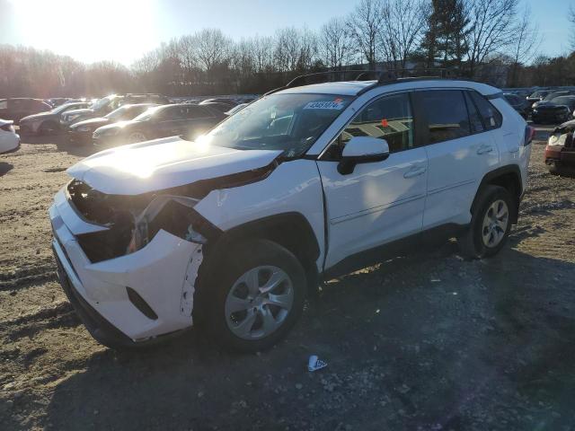 TOYOTA RAV4 2021 2t3g1rfvxmc186488