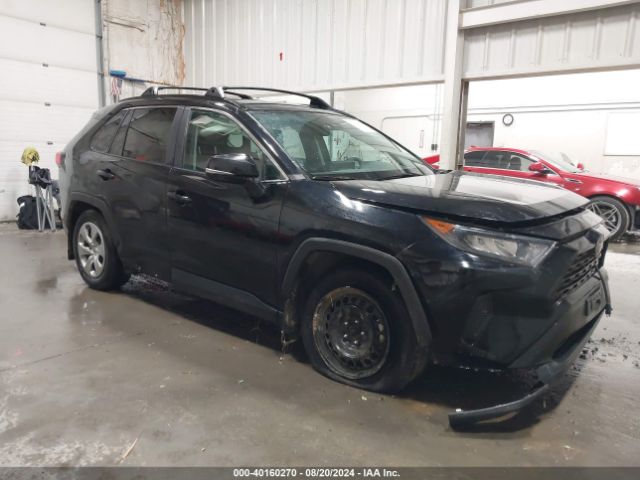 TOYOTA RAV4 2021 2t3g1rfvxmc210546