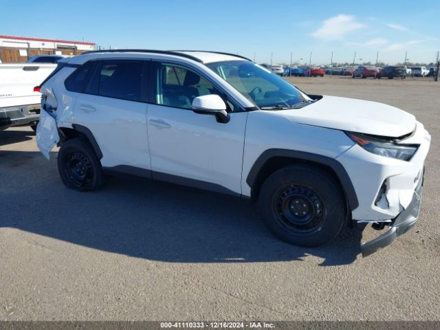 TOYOTA RAV4 2021 2t3g1rfvxmc218274