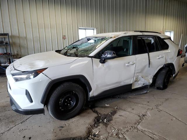 TOYOTA RAV4 2021 2t3g1rfvxmc251890