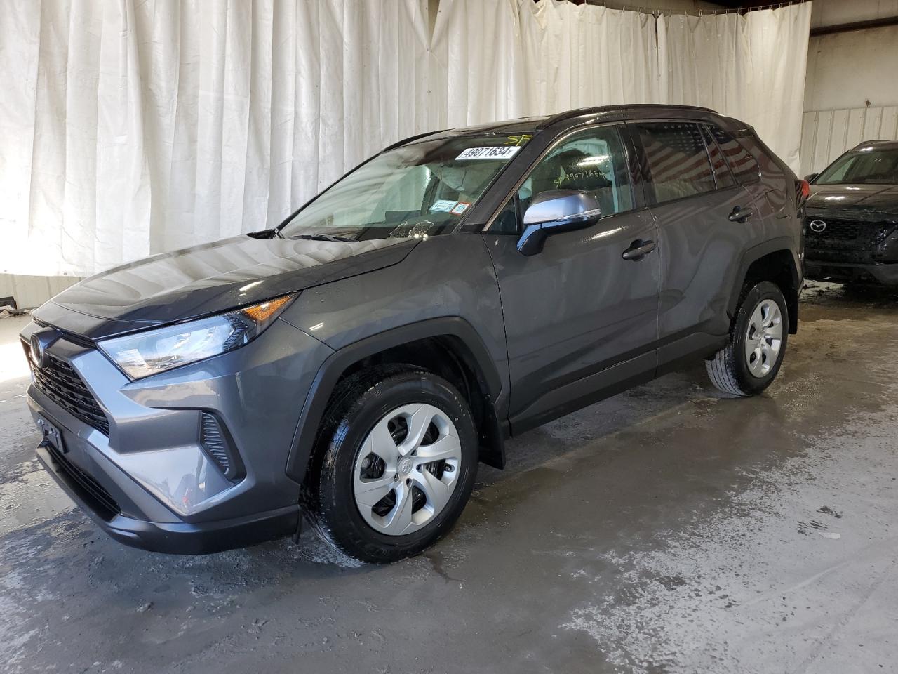 TOYOTA RAV 4 2021 2t3g1rfvxmw154882