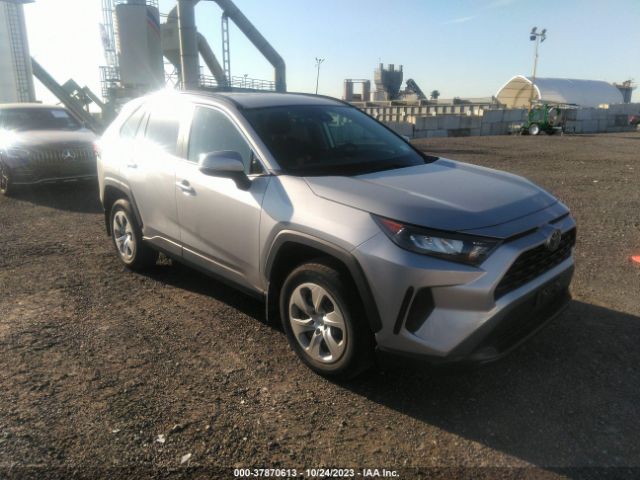 TOYOTA RAV4 2021 2t3g1rfvxmw156745