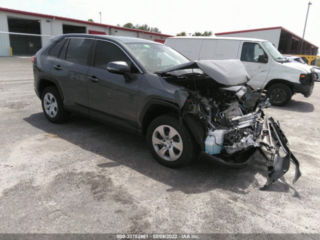 TOYOTA RAV4 2022 2t3g1rfvxnc281182