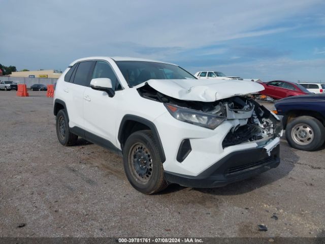 TOYOTA RAV4 2022 2t3g1rfvxnw301767