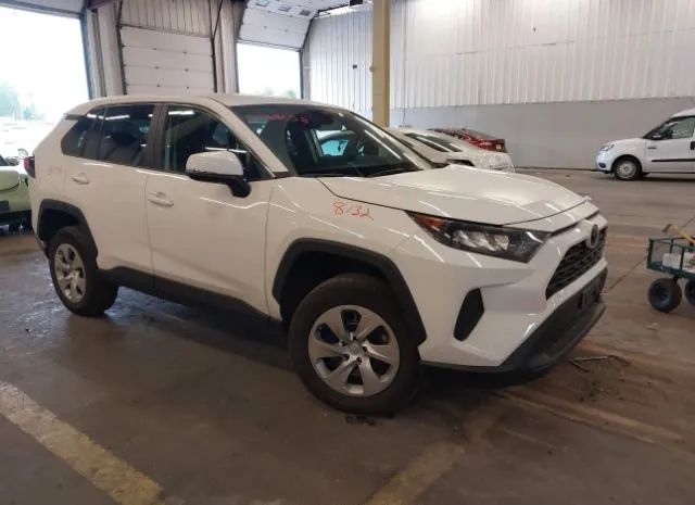 TOYOTA RAV4 2022 2t3g1rfvxnw327222