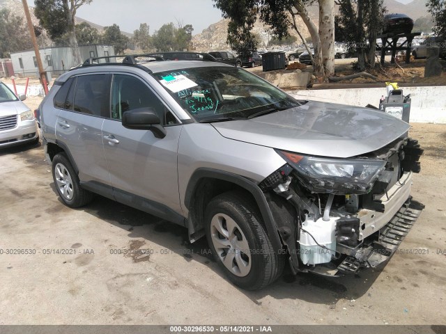 TOYOTA RAV4 2019 2t3h1rfv0kc009188