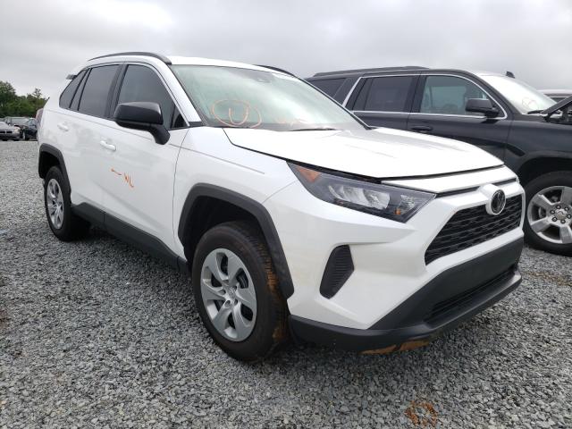 TOYOTA RAV4 LE 2019 2t3h1rfv0kc010972