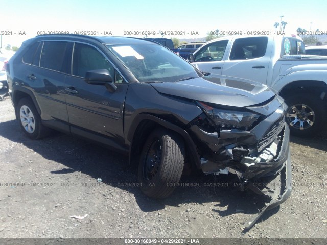 TOYOTA RAV4 2019 2t3h1rfv0kc012124