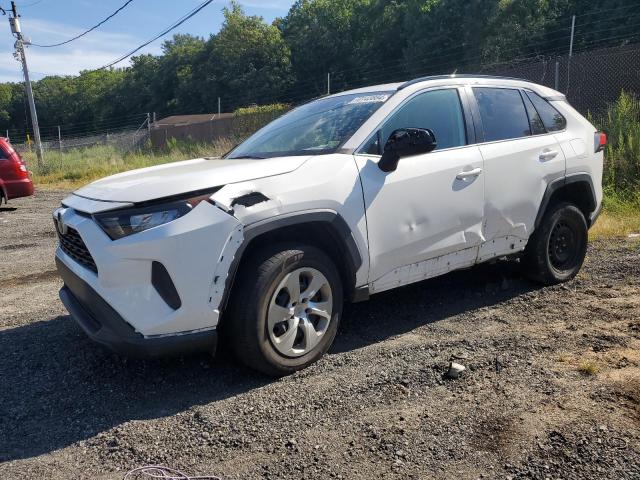 TOYOTA RAV4 LE 2019 2t3h1rfv0kc020501