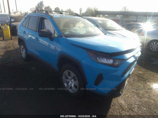 TOYOTA RAV4 2019 2t3h1rfv0kc023091