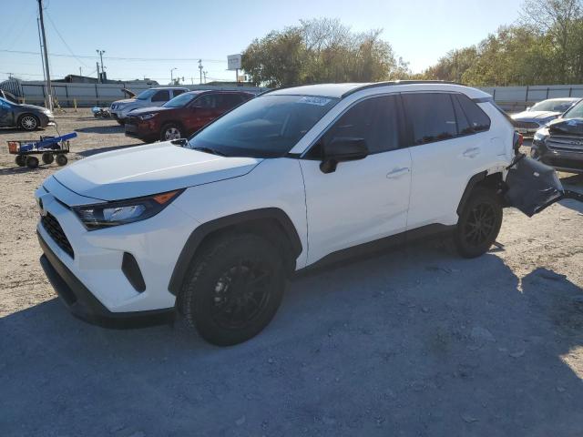 TOYOTA RAV4 2019 2t3h1rfv0kc027349