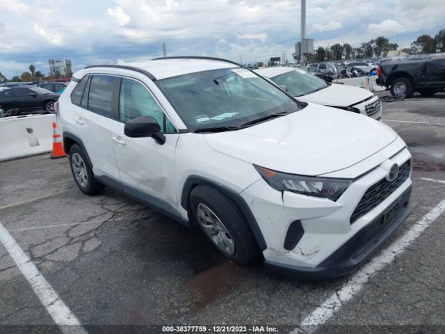 TOYOTA RAV4 2019 2t3h1rfv0kc027741