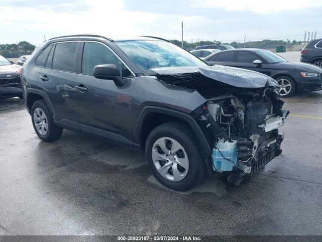 TOYOTA RAV4 2019 2t3h1rfv0kc029702