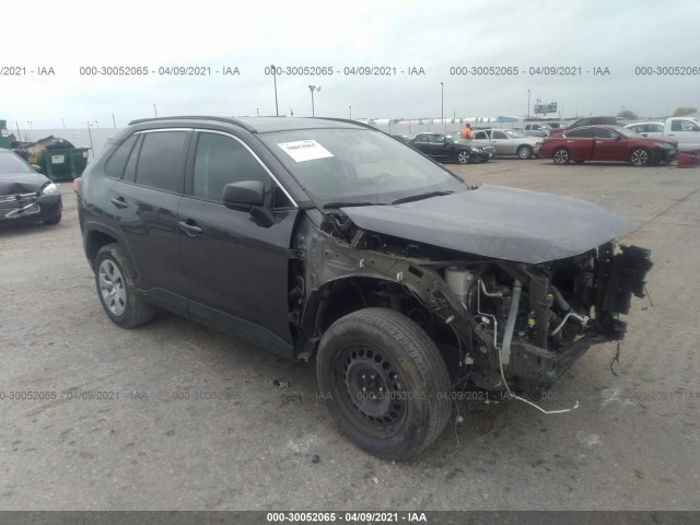 TOYOTA RAV4 2019 2t3h1rfv0kw003020