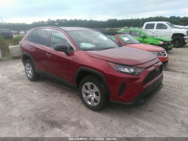 TOYOTA RAV4 2019 2t3h1rfv0kw005611