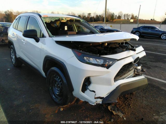 TOYOTA RAV4 2019 2t3h1rfv0kw019315