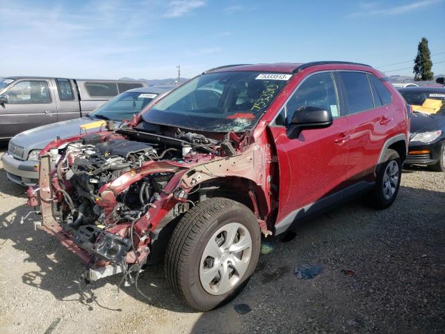 TOYOTA RAV4 2019 2t3h1rfv0kw021551