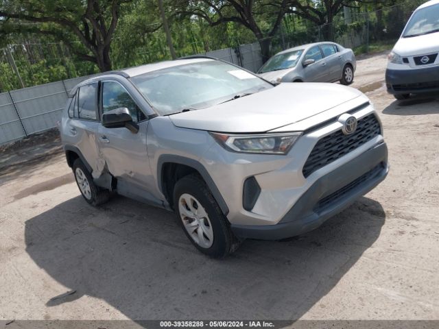 TOYOTA RAV4 2019 2t3h1rfv0kw030959